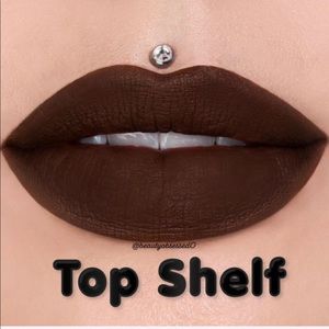 🎄5/$25 XMAS IN AUG BLOWOUT🎄 🆕✨ MINI “Top Shelf” Lipstick